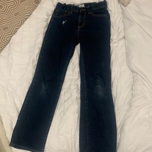 I just don’t want them anymore! If you want measurements let me know!